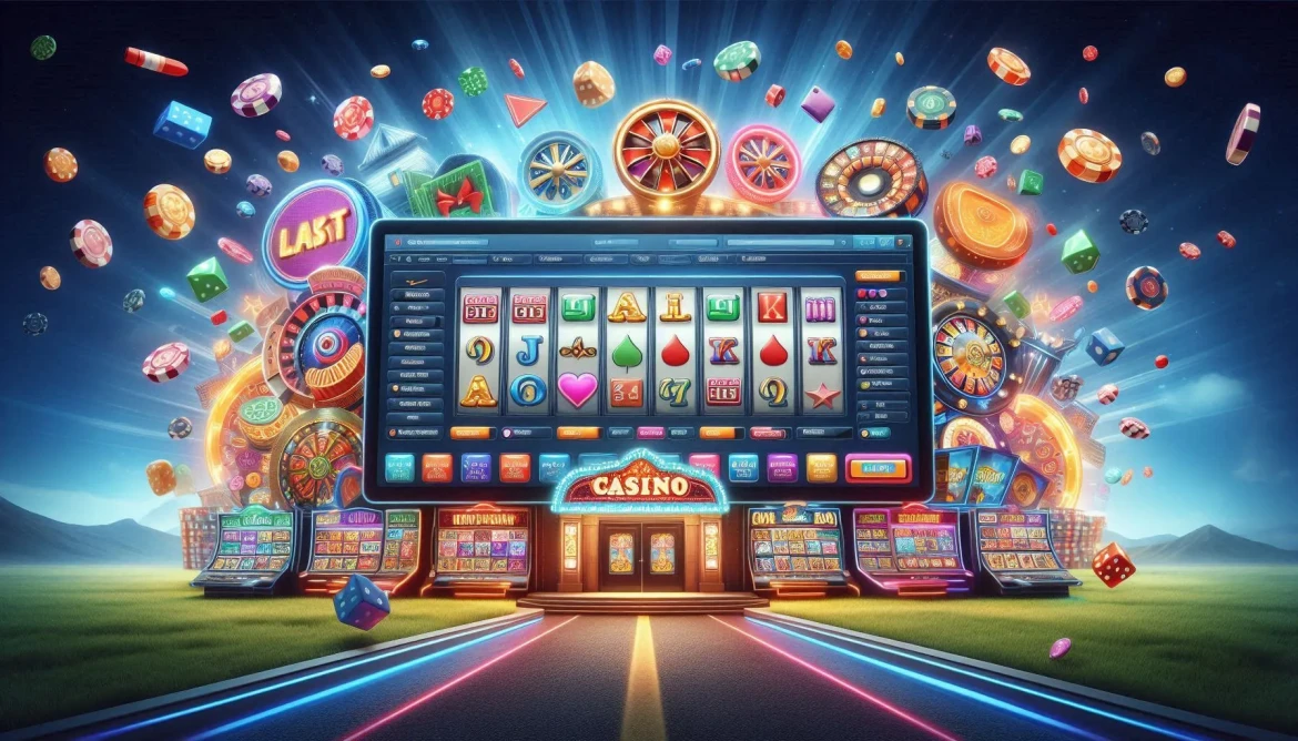 Betsafe Casino